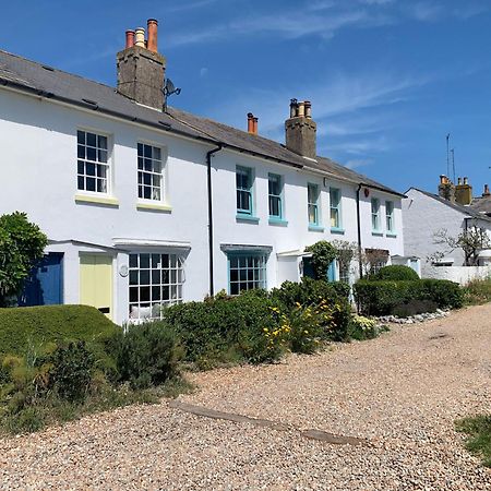 Bosun Cottage - Boutique Retreat On The Beach Deal Exterior photo